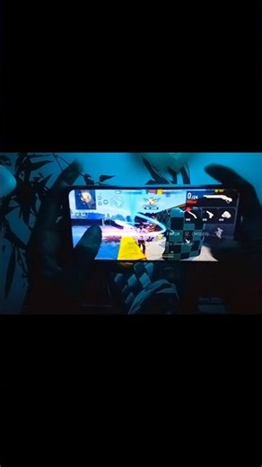 ONE PLUS NORD 1 V 1 handcam gameplay 120 fps 💀🔥