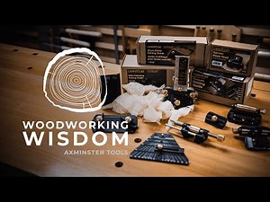 Veritas Honing Guides Overview - Woodworking Wisdom