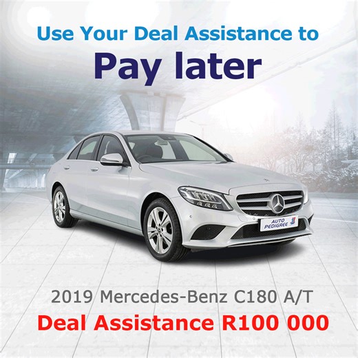 2.3K views · 25 reactions | Happy New Year! This 2024, discover how our Deal Assistance offers can help you! Use your Deal Assistance of up to R100,000 to: Settle amounts on your trade-in | Earn cash back | Defer your initial instalments | Cover your deposit | Combine these offers and structure your own deal Learn more about Deal Assistance ➡️ https://brnw.ch/21wFILl | Auto Pedigree | Facebook