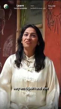 5 Elements | Qigong for Earth, Air, Water, Fire & Space #sonikavickraman #taichi #qigong