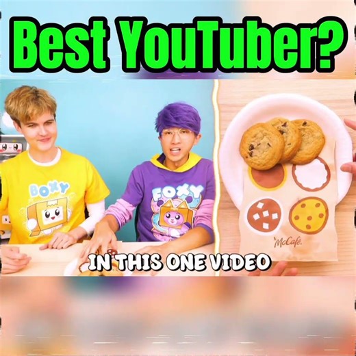 Fgteev edit || made in CapCut #fgteev #edit #capcut #lankybox