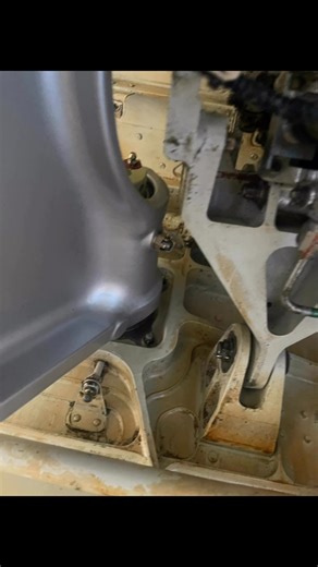 4.3K views · 77 reactions | Installation of NLG Drag-Strut Assy...