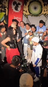 546K views · 15K reactions | EL ROUND MÁS HOMOFOBICO DE TODOS LOS TIEMPOS… ‍☠️ Así empezó HEKOS su round en contra de Dalia Castella en la cuarta edición de las Fat Escritas!. Recuerden, la batalla completa ya se encuentra disponible en nuestro canal de YouTube, Fat Battles Palooza. #FatEscritas4 | Fat Battles Palooza | Facebook