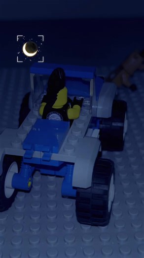 LEGO Open Season: Late Night Incident Explained