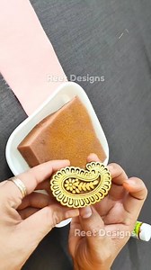 120K views · 1.1K reactions | Make this unique trouser design with block printing #sewing #fashion #stitching #sewinghacks #designinspiration #trouserdesign #design #fbreels | Reet Designs | Facebook