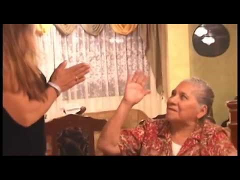 A mi linda madre - Maximo Escaleras - Video Oficial ) Rockola