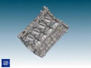 GM Corvette Engine Assembly LS2 ======================= http://www.facebook.com/mondauto ======================= | Le Monde de l'automobile