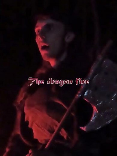 The Misty Mountains Cold Segment (The Hobbit) #hobbit #dwarves #middleearth #song #epic #fire