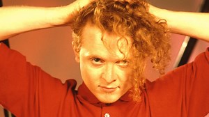Simply Red: Hace 32 años conquistó el Reino Unido con su álbum "Stars"
