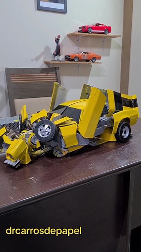 DrCarrosDePapel ofc no TikTok