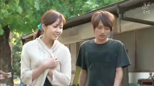 湘南☆夏恋物語のメイキング映像