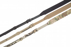 VTAC PES ULTRA LIGHT SLING W/METAL BUCKLE - VIKING TACTICS Inc