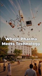 The Future of Pharma Starts Here | Pharma-Tech Converge 2026