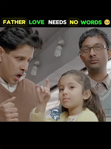 "A Father's Love is Most Selfless Love"❤🥺💯#edit #emotional #shorts
