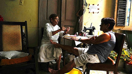 Millions lose power across Cuba as Trump sanctions continue to fuel ongoing energy crisis