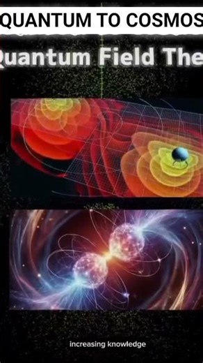 Physics: The Language of the Universe 🧠✨