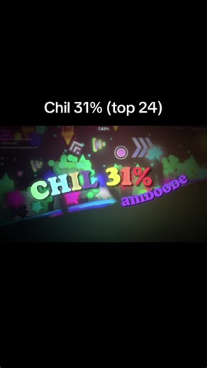 Master Geometry Dash Extreme Demons Successfully