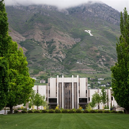 BYU Law School recognized as innovation program finalist for third year in a row
