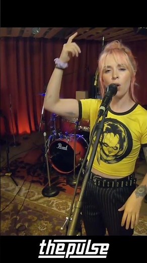 The best #microphone for #vocals ! #md431 #thefoxiesband #shorts