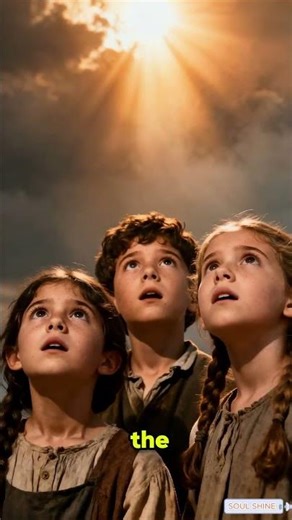 The Three Secrets of Fatima – The Prophecy That Was Hidden #jesus #facts #biblestory #history #faith