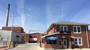 Georgia-Pacific mill celebrates 115 years