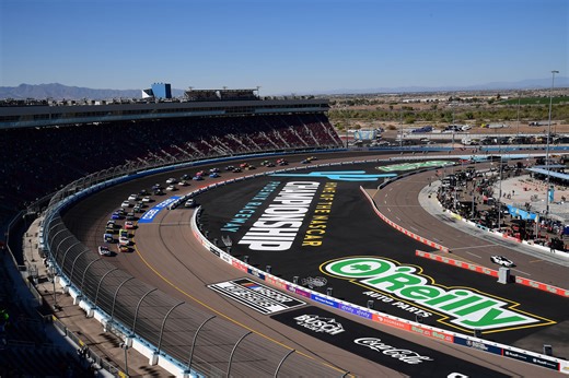 NASCAR Cup Series Championship Race Prize Money: How much is the winner expected to make at Phoenix Raceway in 2024?