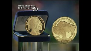 National Collector's Mint TV Spot, '2014 Buffalo'