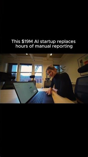 Full INSIDE STARTUPS episode with StackAI out now!