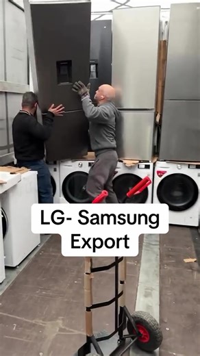 🔌 Electronics Return Stock – First Hand 🔌 High-quality returns — not salvage, not scraps. Perfect for resale, export, or local distribution. ✅ Bulk available ✅ Verified suppliers ✅ Import & export options worldwide 🌍 💬 DM for pricing   shipping details #ElectronicsReturns #FirstHandStock #ImportExportDeals #WholesaleElectronics #ResellBusiness #GlobalShipping #ElectronicsPlug #BulkDealsWorldwide #SideHustle2025 #PalletPlug #AmazonReturns #VerifiedVendors #LiquidationStock #FlipForProfit #Wor