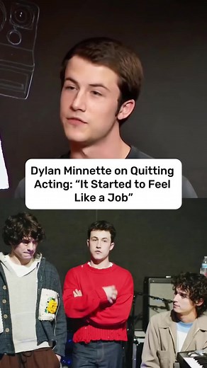 Explore Dylan Minnette's Role in 13 Reasons Why