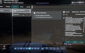 星际公民 60000 aUEC地面站任教程（Defend Location Against Minor Threats 任务教程）