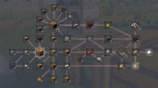 【GregTech Community Pack Modern 1.20.1】#8《蒸汽时代》6：多方块蒸汽研磨机（一）