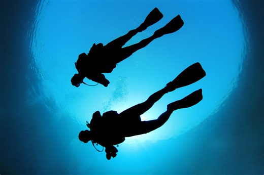 Can't Answer These Scuba Questions? It's Time for a Refresher Course