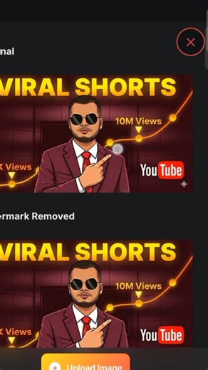 How to Remove Watermark from Image Without Losing Quality (Easy AI Method)