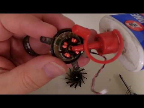 Fixing Overheating Video Card with a Noisy, Slow or Stuck Fan | DIY Repair Guide!