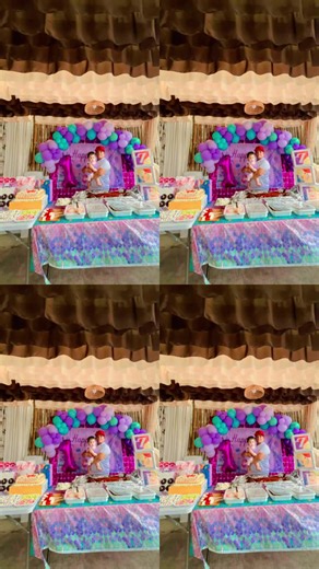 Happy 1st Birthday Baby Zoe!🥳🎂