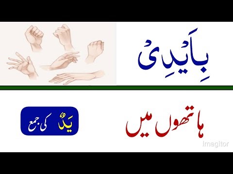 How To Understand Quran Meaning | Surah Abasa (سورۃ عبس) | Chapter 80 | Part 2