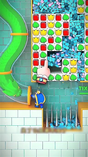 साँप का हमला 🐍🤯👑Tool Items Viral Gadgets Smart Appliances Kitchen Utensils/Home Inventions