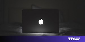 A new firmware worm can infect Macs without a data connection