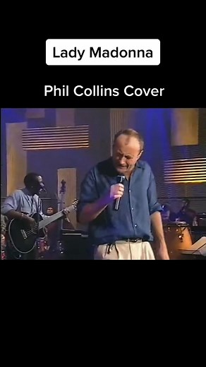 Best Phil Collins Covers Compilation