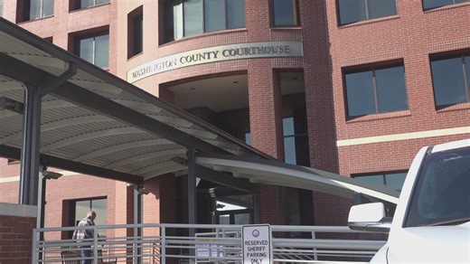 Washington County clears felony case backlog after 5 years