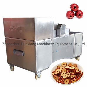 [Hot Item] Dates Syrup Jam Fruit Slicer Processing Machine\ Dates Processing Machinery