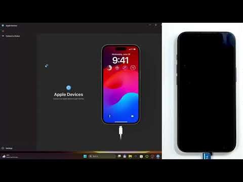 iPhone 17e – How to Import Music (Windows & Mac)
