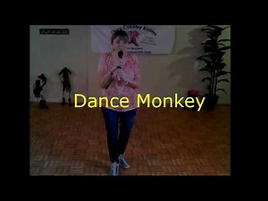 Dance Monkey - Online Teach