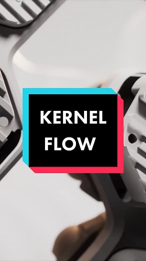 Kernel flow neuro measurement tool for gaming! #kernelflow #gaming #innovation #tech #technology #performance #cod #callofduty #bryanjohnson #scump