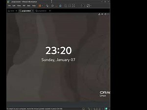 LAS update web content via FTP in Oracle Linux 8(task 2)