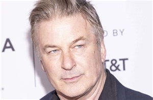 Todesschuss am Filmset: Wer ist Alec Baldwin?