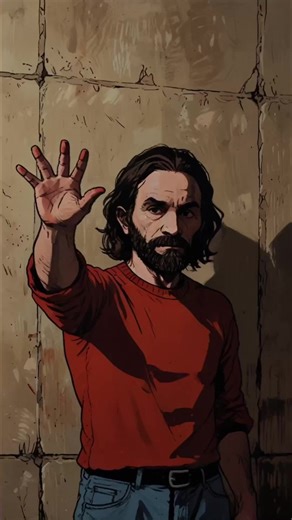 Dive into the chilling world of the Manson Family, a notorious cult that left a permanent mark on the landscape of true crime in the 1970s. In this gripping video, we explore the horrifying crimes committed by Charles Manson and his followers, who were driven by a twisted ideology famously referred to as