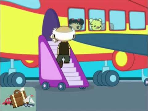 Nick Jr.: Let’s Take A Trip | We’re Going To China | Ni Hao, Kai-Lan