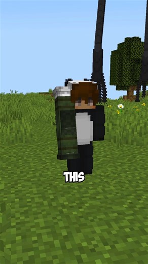 Pandeh on Instagram: "this mod starts an alien invasion #minecraft #minecrafthorror #minecraftmods Youtube: Pandeh"